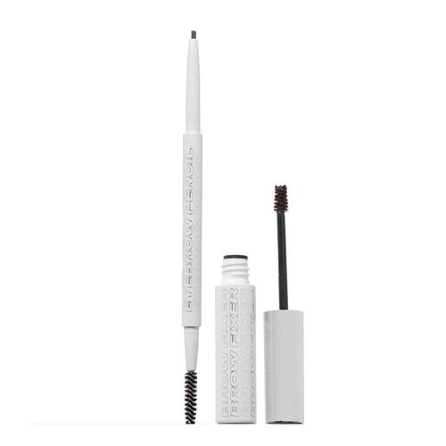 Brow Duo Deep Brown