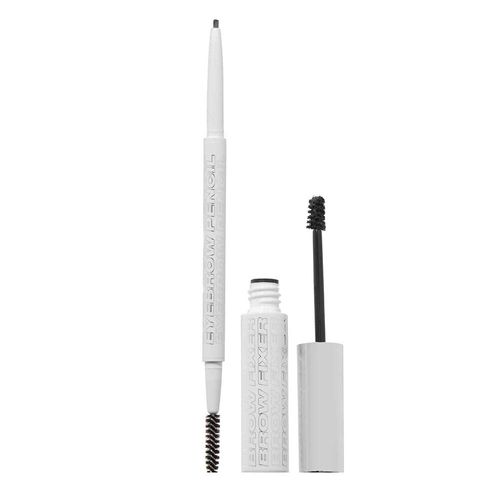 Brow Duo Black