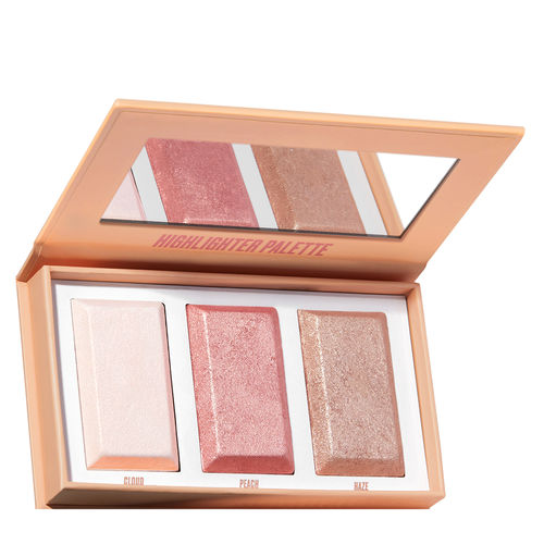 Highlighter Palette Peachy...