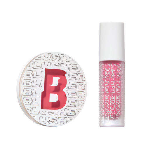 Blush BFF Duo Bonbon &...