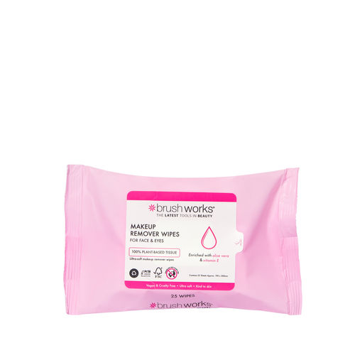 Makeup Remover Wipes  25...