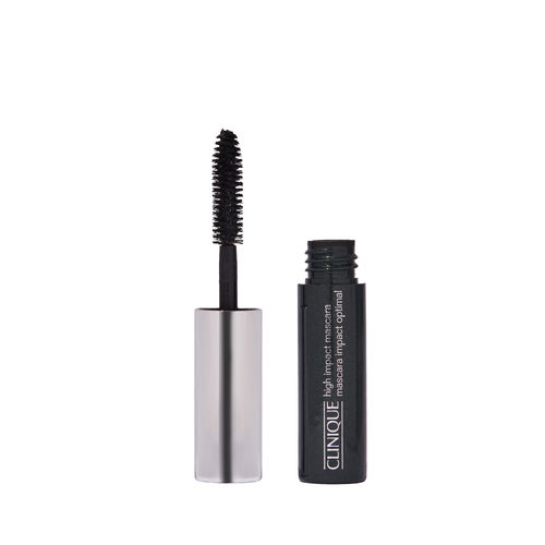 High Impact Mascara Black