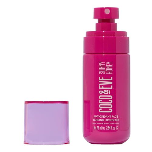 Face Tanning Micromist