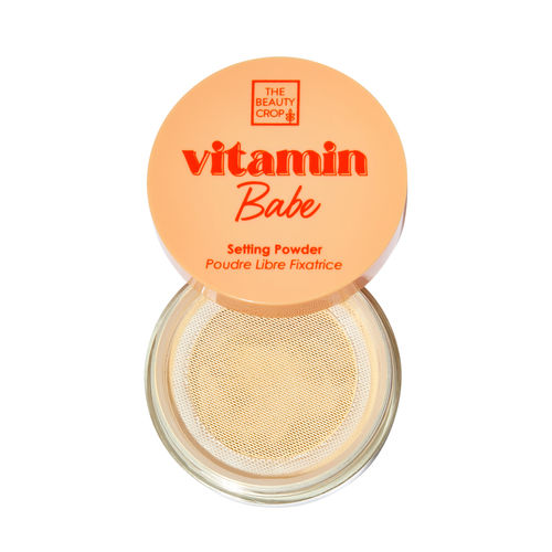 Vitamin Babe Setting Powder...