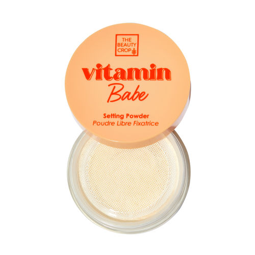 Vitamin Babe Setting Powder...