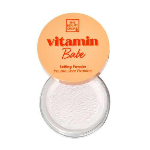 Vitamin Babe Setting Powder...