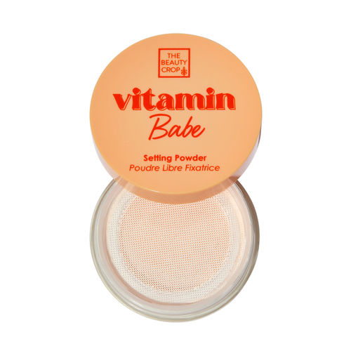 Vitamin Babe Setting Powder...