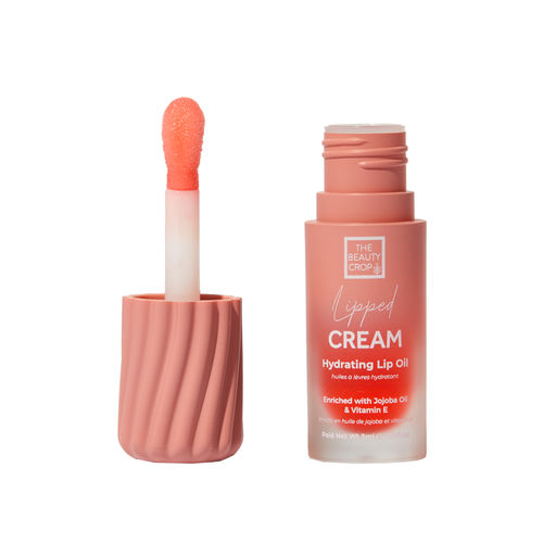 Lipped Cream Lip Oil Baie