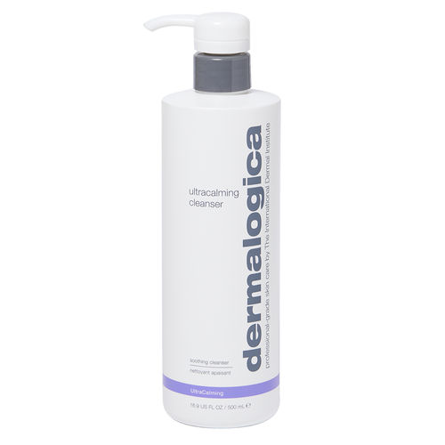 UltraCalming Cleanser...