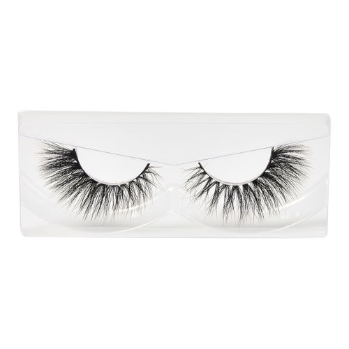 Samantha Faux Lashes