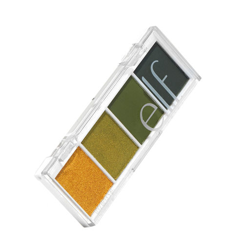 BiteSize Eyeshadow Palette Hot Jalapeño