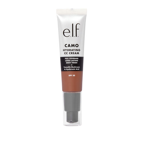 Hydrating Camo CC Cream Rich...