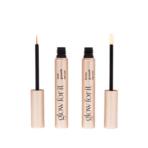 Lash and Brow Serum Duo