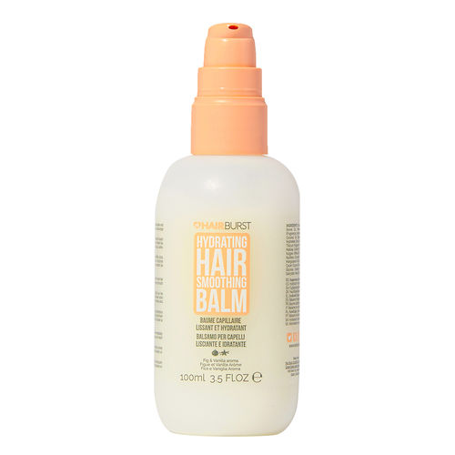 Hydrating Hair Smoothing Balm