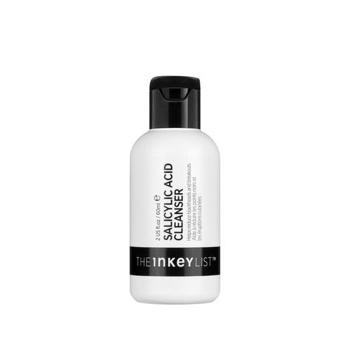 Mini Salicylic Acid Cleanser