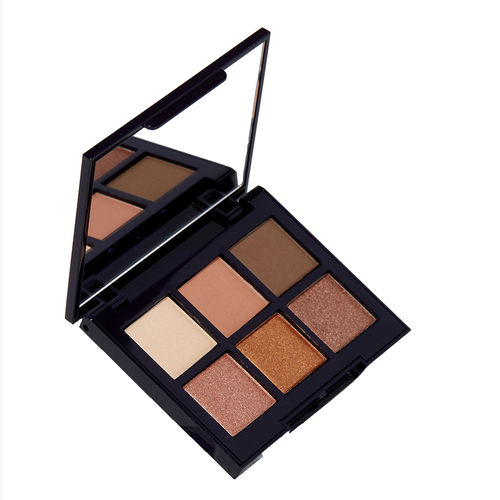 The Contour Eyeshadow Palette...