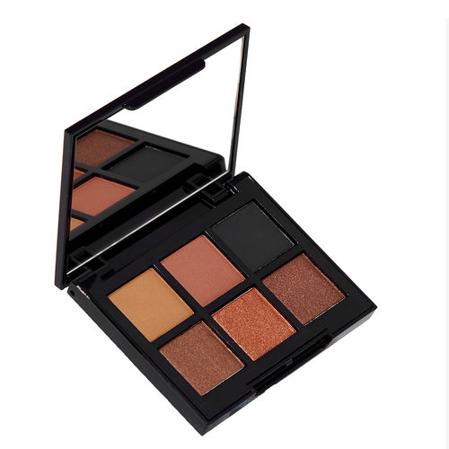 The Contour Eyeshadow Palette...