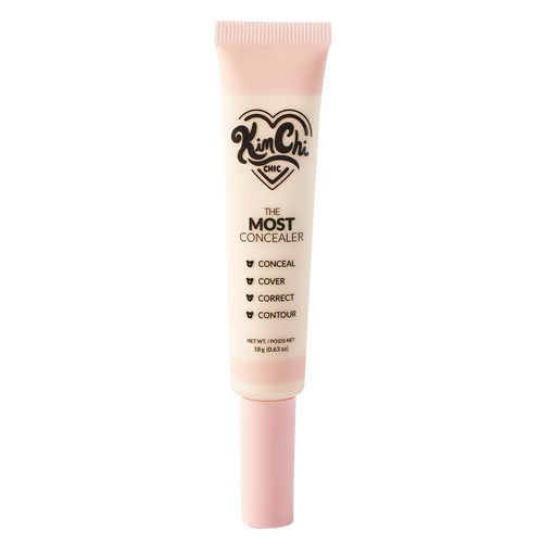 The Most Concealer Ivory