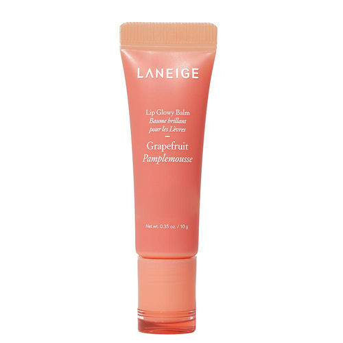 Lip Glowy Balm Grapefruit