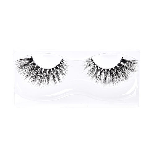 Carmel 3D Mink Lashes