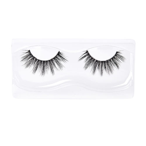 Miami Faux Mink Lashes