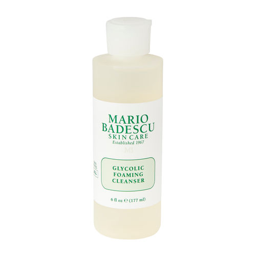 Glycolic Foaming Cleanser...