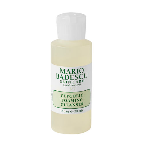 Glycolic Foaming Cleanser...