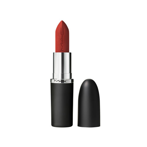 MACXimal Matte Lipstick Chili