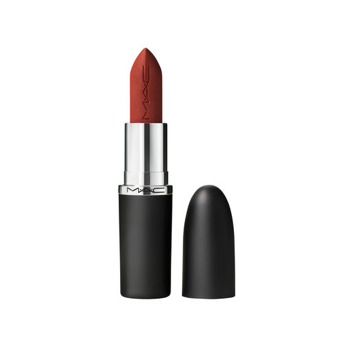 MACXimal Matte Lipstick...