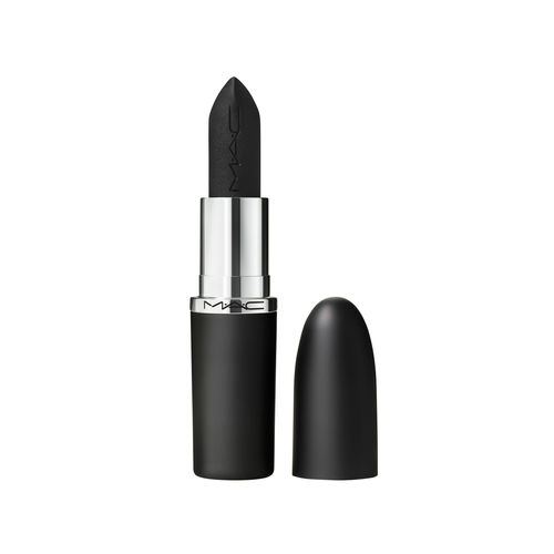 MACXimal Matte Lipstick Caviar