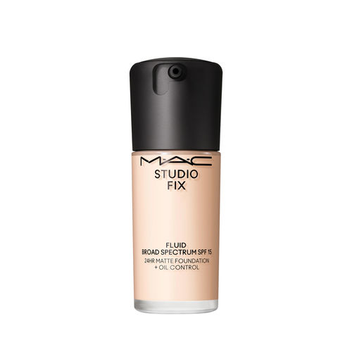 Studio Fix Fluid SPF15...