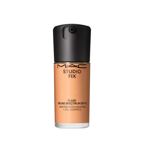 Studio Fix Fluid SPF15...