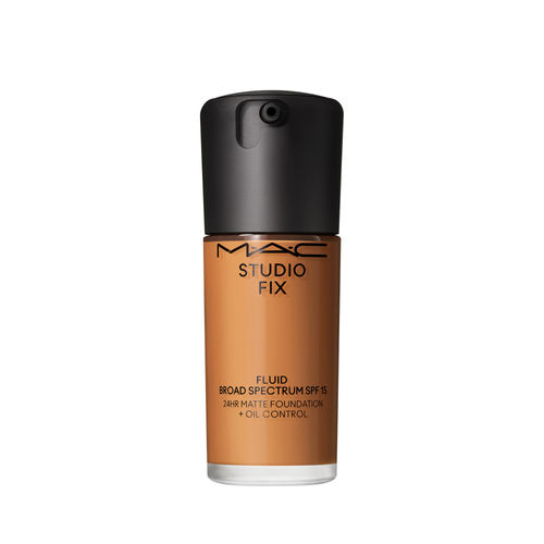 Studio Fix Fluid SPF15...