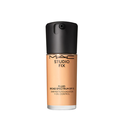 Studio Fix Fluid SPF15...