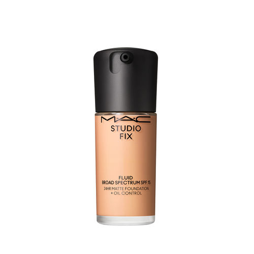 Studio Fix Fluid SPF15...