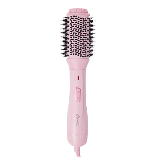 Blowdry Brush Pink