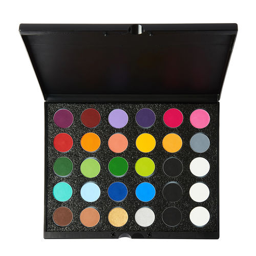 Paradise Makeup AQ 30 Color...