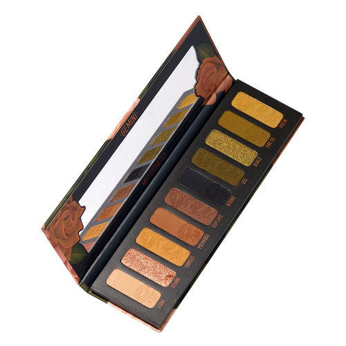 Gemini Eyeshadow Palette