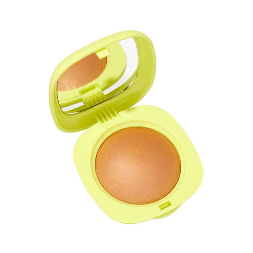 Bronze Pods Domed Bronzer...