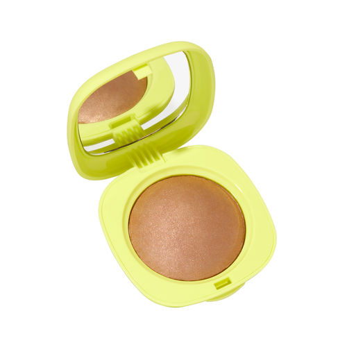 Bronze Pods Domed Bronzer...