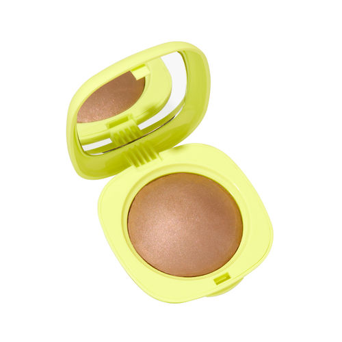 Bronze Pods Domed Bronzer...