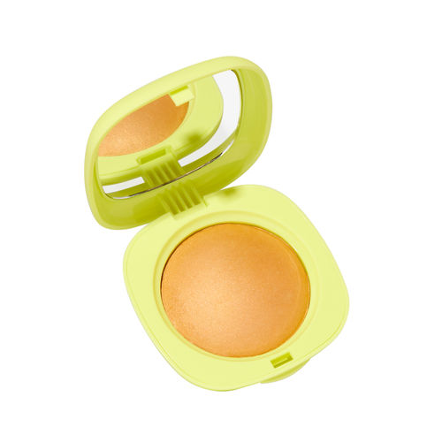 Bronze Pods Domed Bronzer...