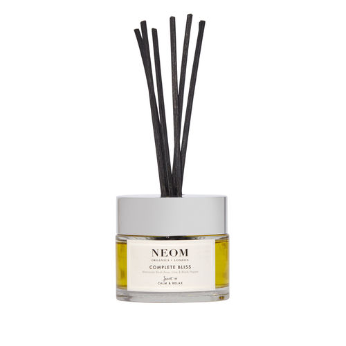 Complete Bliss Reed Diffuser