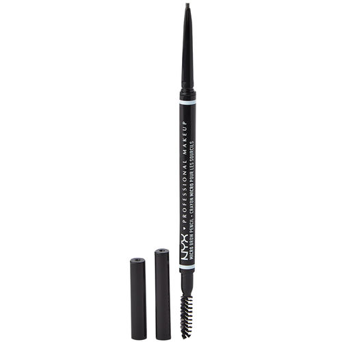 Micro Brow Pencil Black