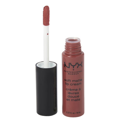 Soft Matte Lip Cream Rome