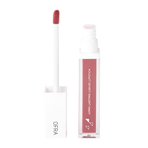 Long Lasting Liquid Lipstick...