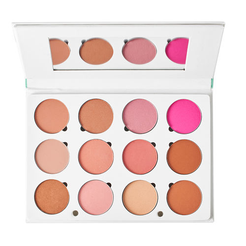 Blush Palette