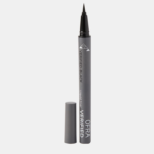 Verified Black Liquid Eyeliner