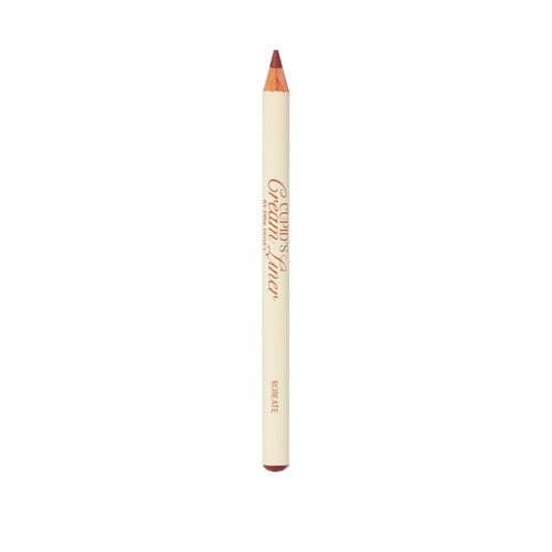 Cupids Cream Liners Roseate