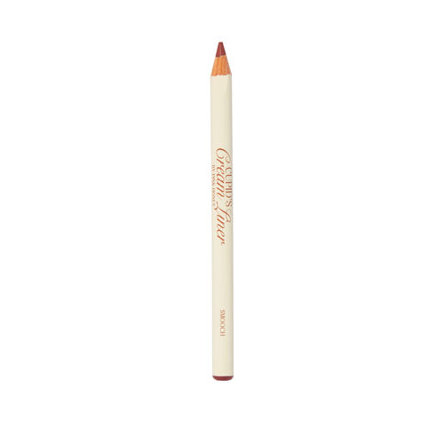 Cupids Cream Liners Smooch